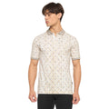 Duke Urban Men Half Sleeve Cotton T-shirt (LF7179)
