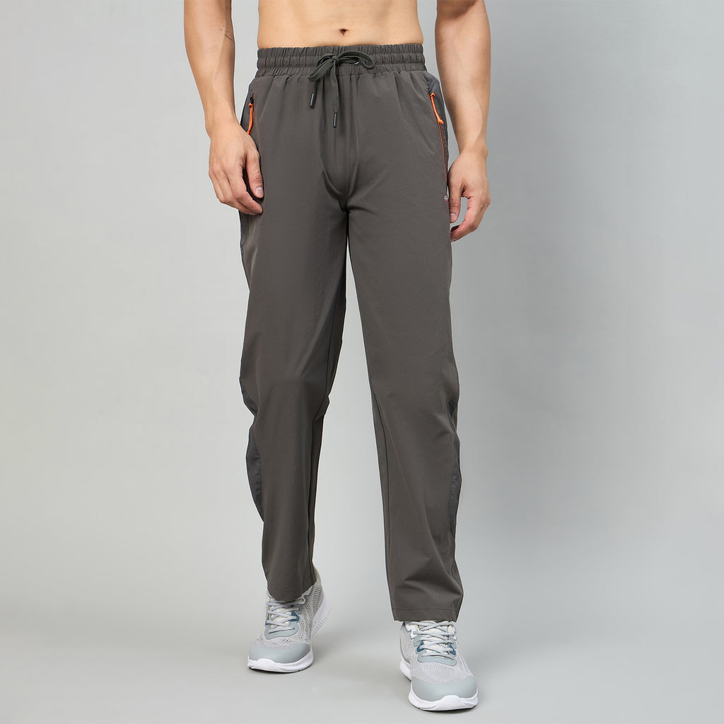 Duke Men Regular Fit Trackpant (MLF9017T)