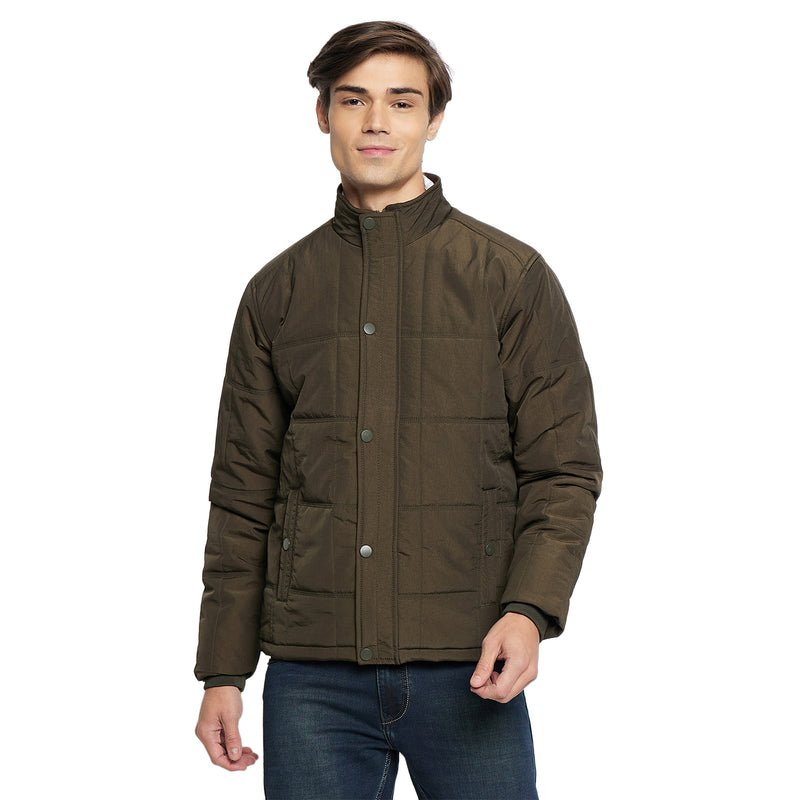 Duke Urban Men Full Sleeve Jacket (SDZ3030)