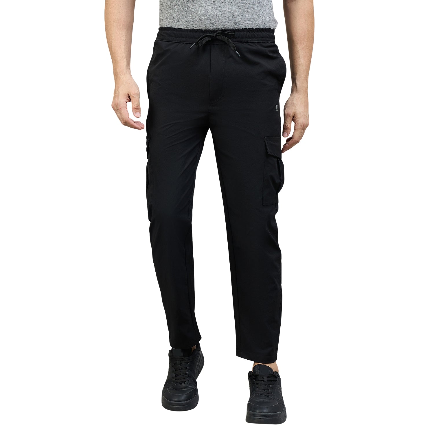 Duke Urban Men Smart Fit Designer  Lower (LF9135)