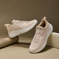 Duke Women Running Sports Shoes (XFOL1578)