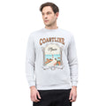 Duke Urban Men Round Neck Full Sleeve Sweatshirt (LF6468)
