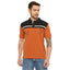 Duke Men Half Sleeve Cotton Tshirt (LF7169)