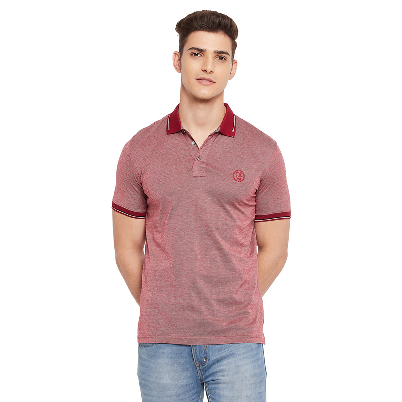 Duke Urban Men Half Sleeve T.Shirt (LQ1885)