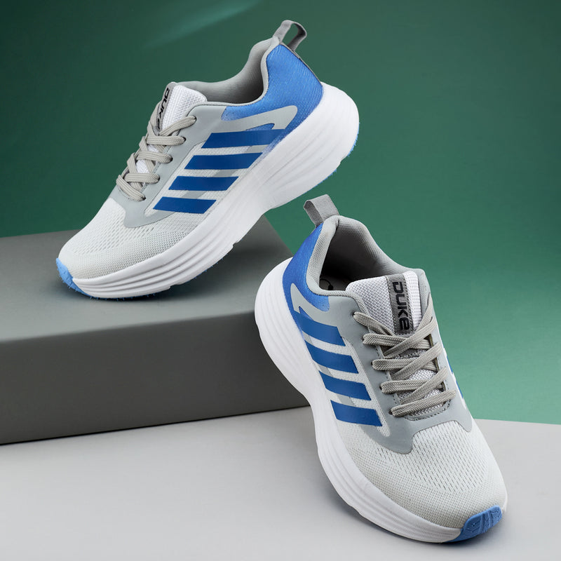 Duke Urban Women's Sky Rush Sports Shoes (XFOL1573)