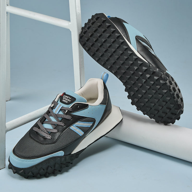 Duke Men Casual Sneakers (FWOL2580)