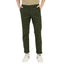 Duke Men Narrowfit Flatfront Trouser (SDT4613)
