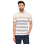 Duke Stardust Men Half Sleeve Cotton T-shirt (LF7255)