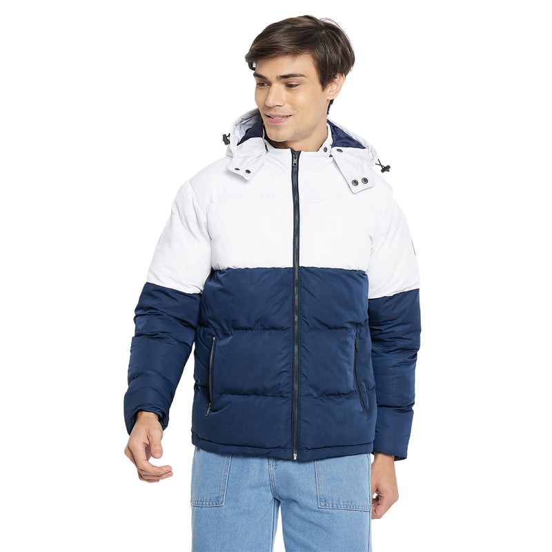 Duke Urban Men Full Sleeve Jacket (SDZ3094)