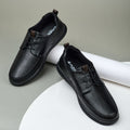 Duke Mens Shadowcore Formal Shoes (FWOL5059)