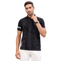 Duke Urban Men Half Sleeve Cotton Polo Tshirt (ON1521)