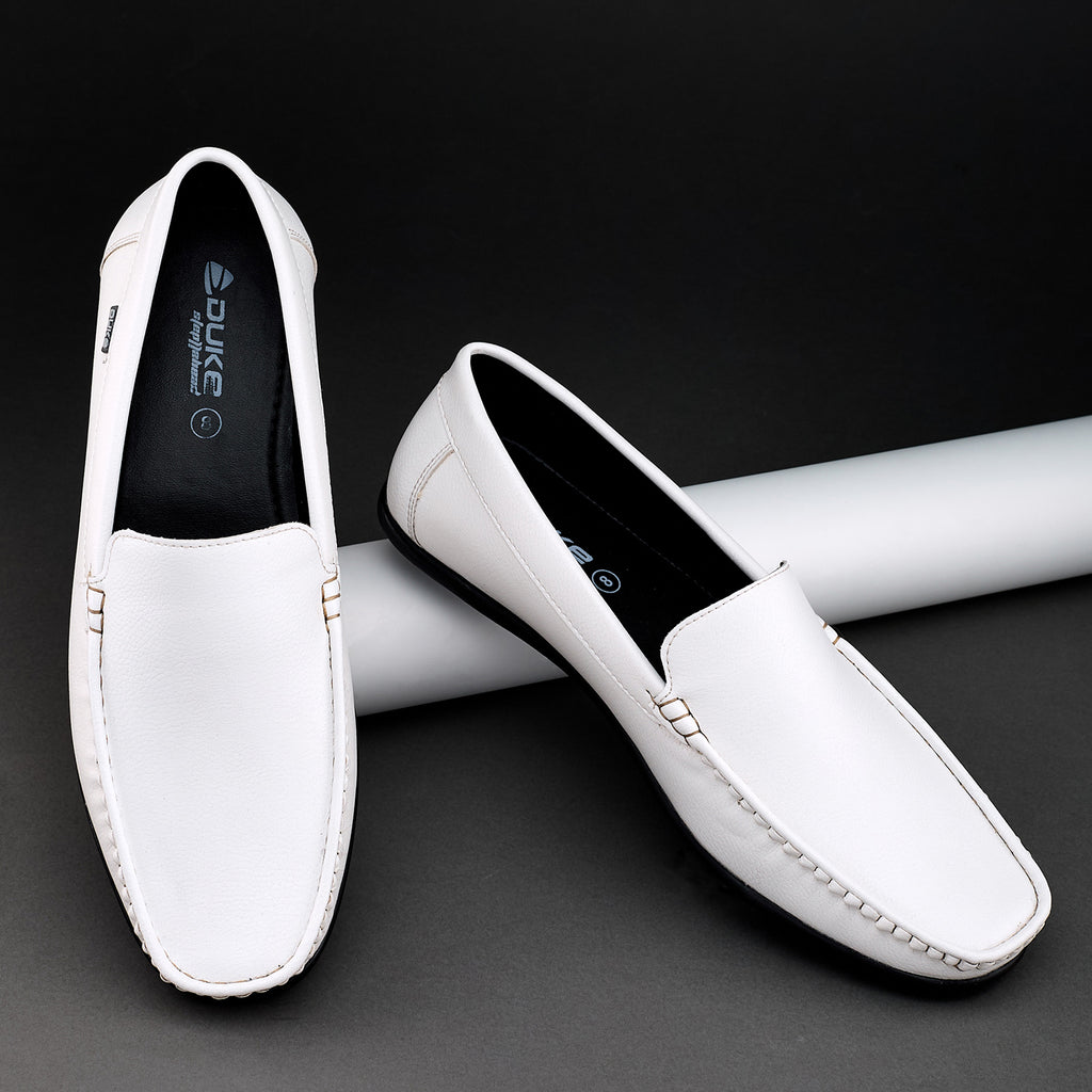 Duke Mens Cloudstep Loafers (FWD4045)
