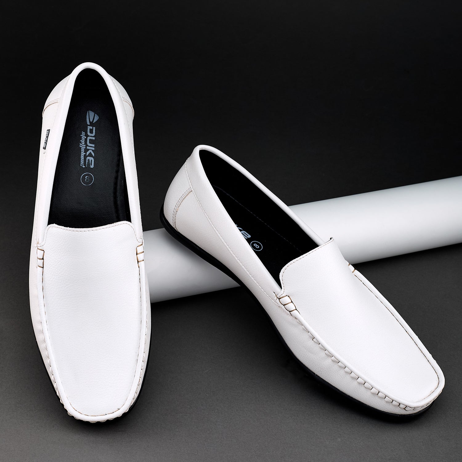 Duke Mens Cloudstep Loafers (FWD4045)
