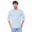 Duke Stardust Men Full Sleeve Cotton Shirt (SDO7CKB)