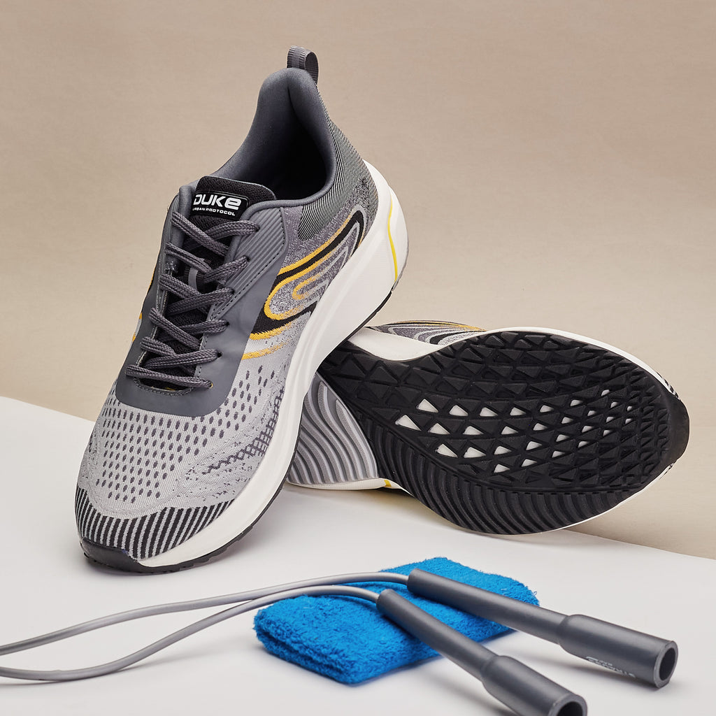 Duke Men Sports Shoes (FWOL2033)