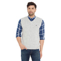Duke Urban Men Sleeveless V-Neck Sweater (SDS5000)