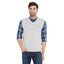 Duke Stardust Men Sleeveless V-Neck Sweater (SDS5000)