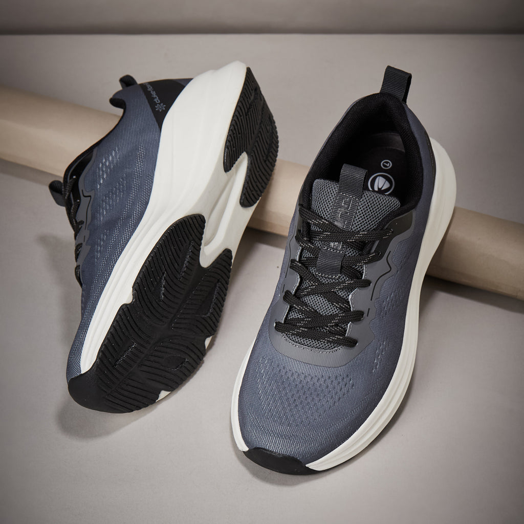 Duke Mens Sports Shoes (FWOL2211)