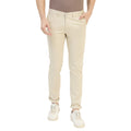 Duke Urban Men Narrowfit Flatfront Trouser (SDT4622)
