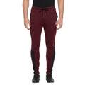 Duke Men Urban Relaxfit Track Pants (LF5681)
