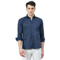 Duke Urban Men Full Sleeve Cotton Shirt (SDO8PRL)