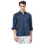 Duke Men Full Sleeve Cotton Shirt (SDO8PRL)
