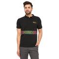 Duke Urban Men Half Sleeve Cotton T-shirt (LF5796)