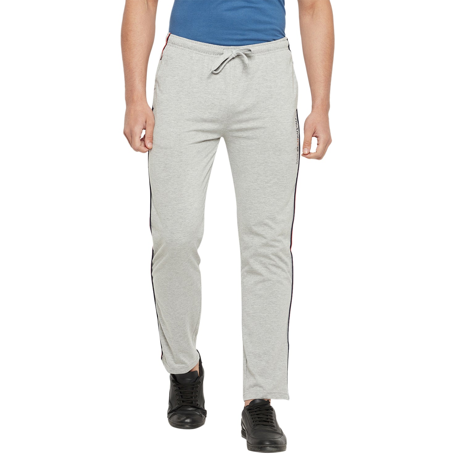 Duke Urban Men Regular Track Pant (LF5670)