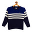 Duke Stardust Boys Full Sleeve Round Neck Pullover (SDS3542)