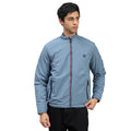 Duke Men Full Sleeve Regular Fit Casual Jacket (SDZ3231)