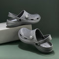 Duke Men Everyday Comfort Clogs (FWCR6202)