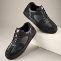 Duke Mens Casual Sneakers (FWOL2589)