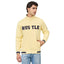 Duke Urban Men Full Zip High Neck Sweatshirt (LF6412)