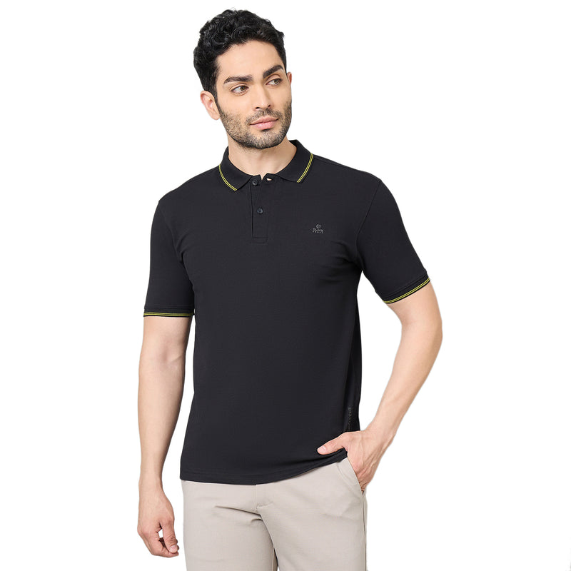 Duke Urban Men Half Sleeve Cotton Tshirt (SD68)