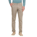 Duke Urban Men Slim Fit Trousers (SDT4584)