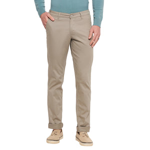 Duke Stardust Men Slim Fit Trousers (SDT4584)