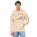 Duke Urban Men Hooded Regular Sweatshirt (LF6353)