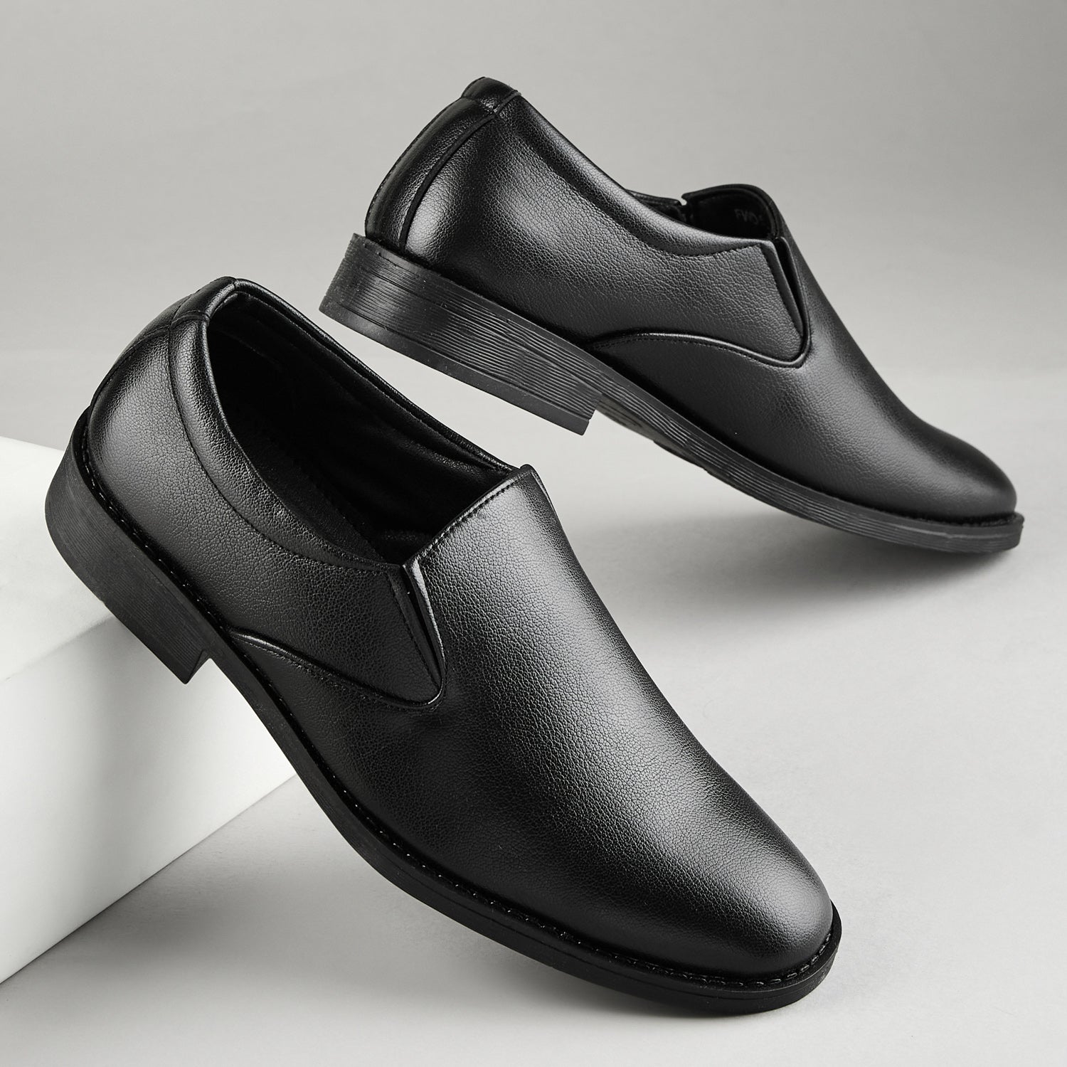 Duke Mens Formal Shoes (FWD5071)