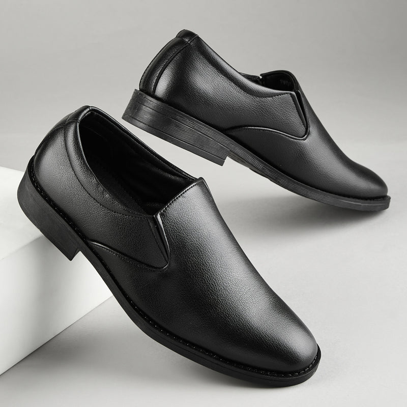 Duke Mens Formal Shoes (FWD5071)