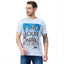 Duke Men Half Sleeve Cotton Tshirt (ON1002)