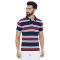 Duke Urban Men Half Sleeve Cotton Tshirt (MLF1145)