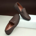 Duke Mens Sleekstyle Loafers (FWD0848)