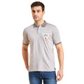 Duke Urban Men Half Sleeve Cotton Polo Tshirt (ON3051)