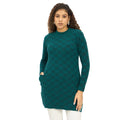 Duke Urban Women Full Sleeve Round Neck Sweater (SDS1256N)