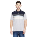 Duke Stardust Men Half Sleeve T.Shirt (LQSP0612)