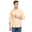 Duke Stardust Men Full Sleeve Cotton Shirt (SDO8831R)