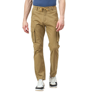 Duke Men Non-Denim Cargo (SDT4607)