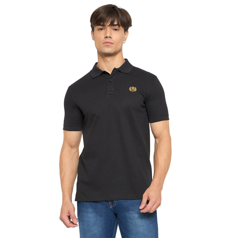 Duke Urban Men Half Sleeve Cotton T-shirt (ONLF267)