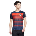 Duke Urban Men Half Sleeve T-Shirt (LQ2153)