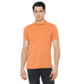 Duke Urban Men Half Sleeve Cotton Polo Tshirt (LF7412)